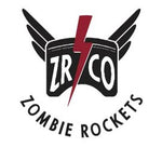 Zombie Rockets 