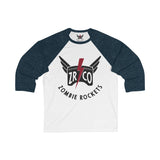 Piston Baseball Tee