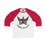 Piston Baseball Tee